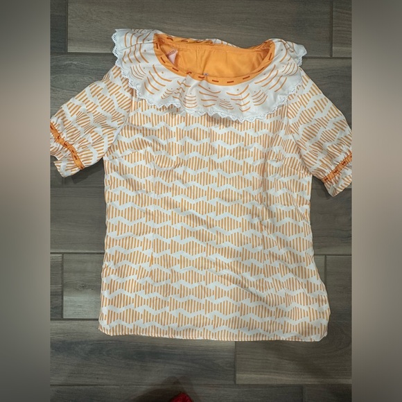 Dolores from encanto costume - Picture 4 of 7